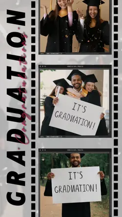 Happy Graduation 