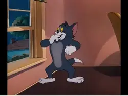 New play Tom