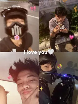 i love you