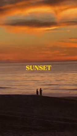 The Sunset