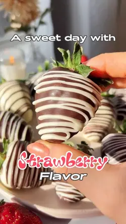 daily vlog sweet