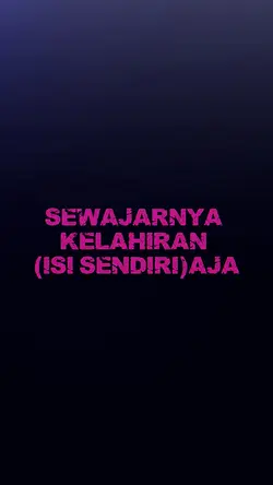 teks bisa diganti 