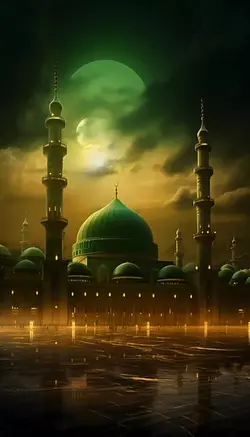 islamic video