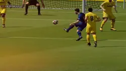 TREND FIFA MOBILE