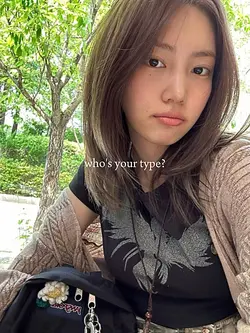 my type