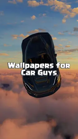Car Wallpapers 