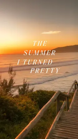 the summer i