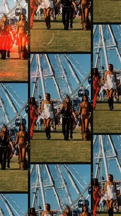 Coachella Festival