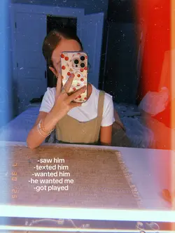 𝐭𝐟=𝐭𝐡𝐞 𝐟𝐚𝐫𝐭 𝐛𝐭𝐰𝐰! 😘
