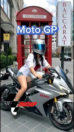 Moto gp
