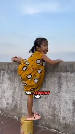 bilang aku cantik