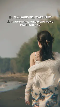 AKU WONG PELAYARAN 