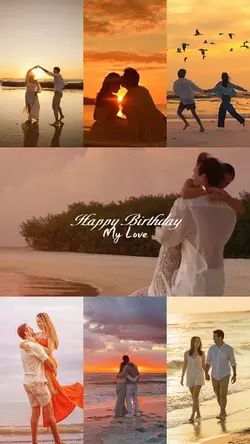 Birthday My Love