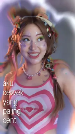 Naykilla V3 Transisi