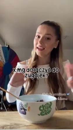 Zapraszamy do zabawy