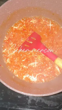 Cooking time