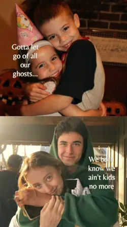 brother sister