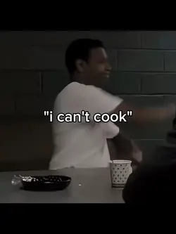 I can't cook meme