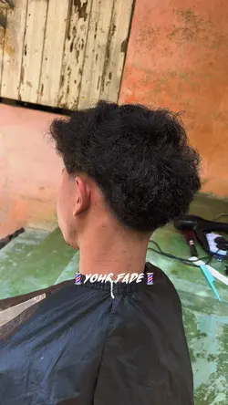 BARBER