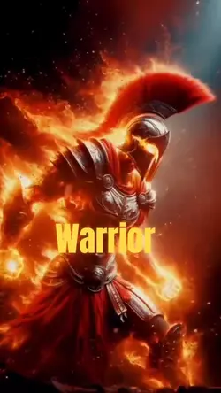 Warrior