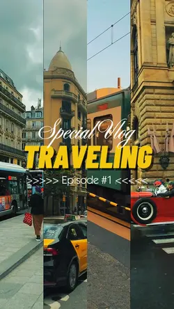 special traveling