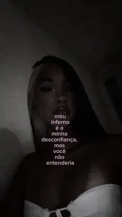 ngm nunca 