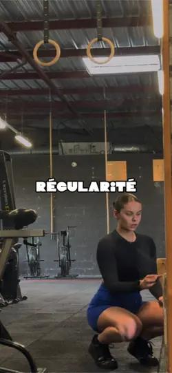 motivation musculati