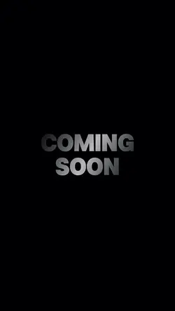 Coming soon