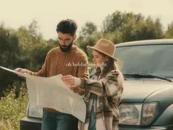 dreamycouple moment 