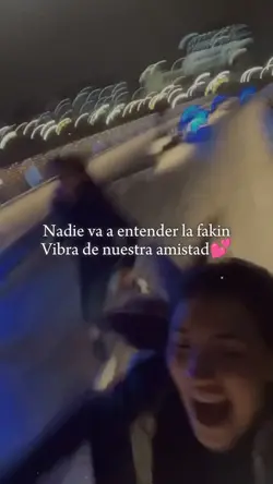 No lo entenderían 