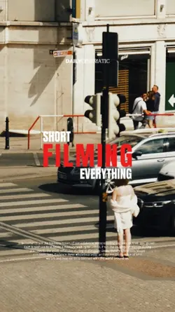 SHORT FILM