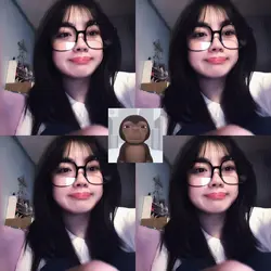 lucu yah