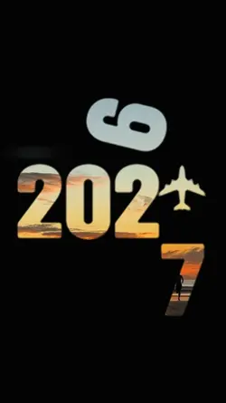 welcome 2027