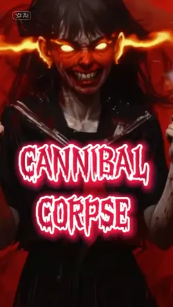 CANNIBAL CORPSE 