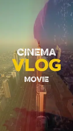 Opening Text Cinema