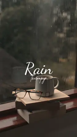 Rain Therapy