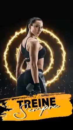 Treine Sempre 