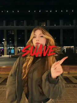 SUAVE 