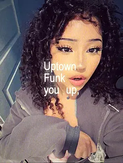 uptown funk