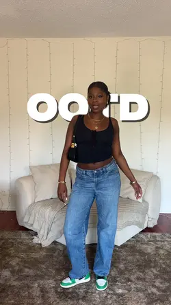 OOTD!
