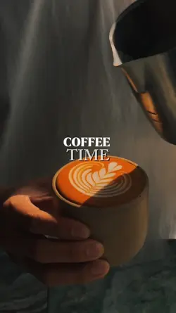 Coffee Time 