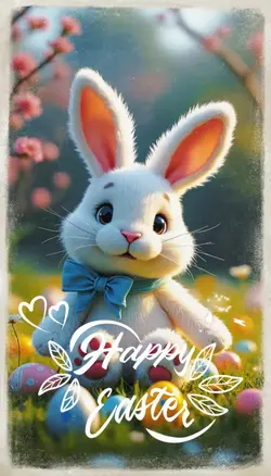 Happy Easter