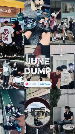 june dump 2025