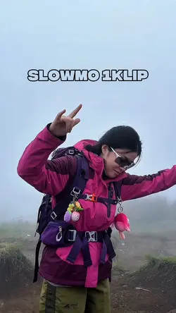 Slowmo 1klip