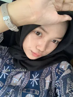 tia monika manis