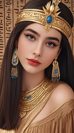 Ai Cleopatra