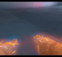 A Running Montage