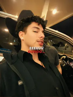 EU DUVIDO