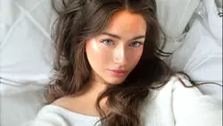 cinnamon girl