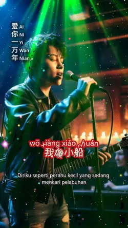 Ai Ni Yi Wan Nian